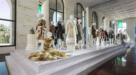 fendi artisans of dreams|Fendi: The Artisans of Dreams Exhibit Rome .